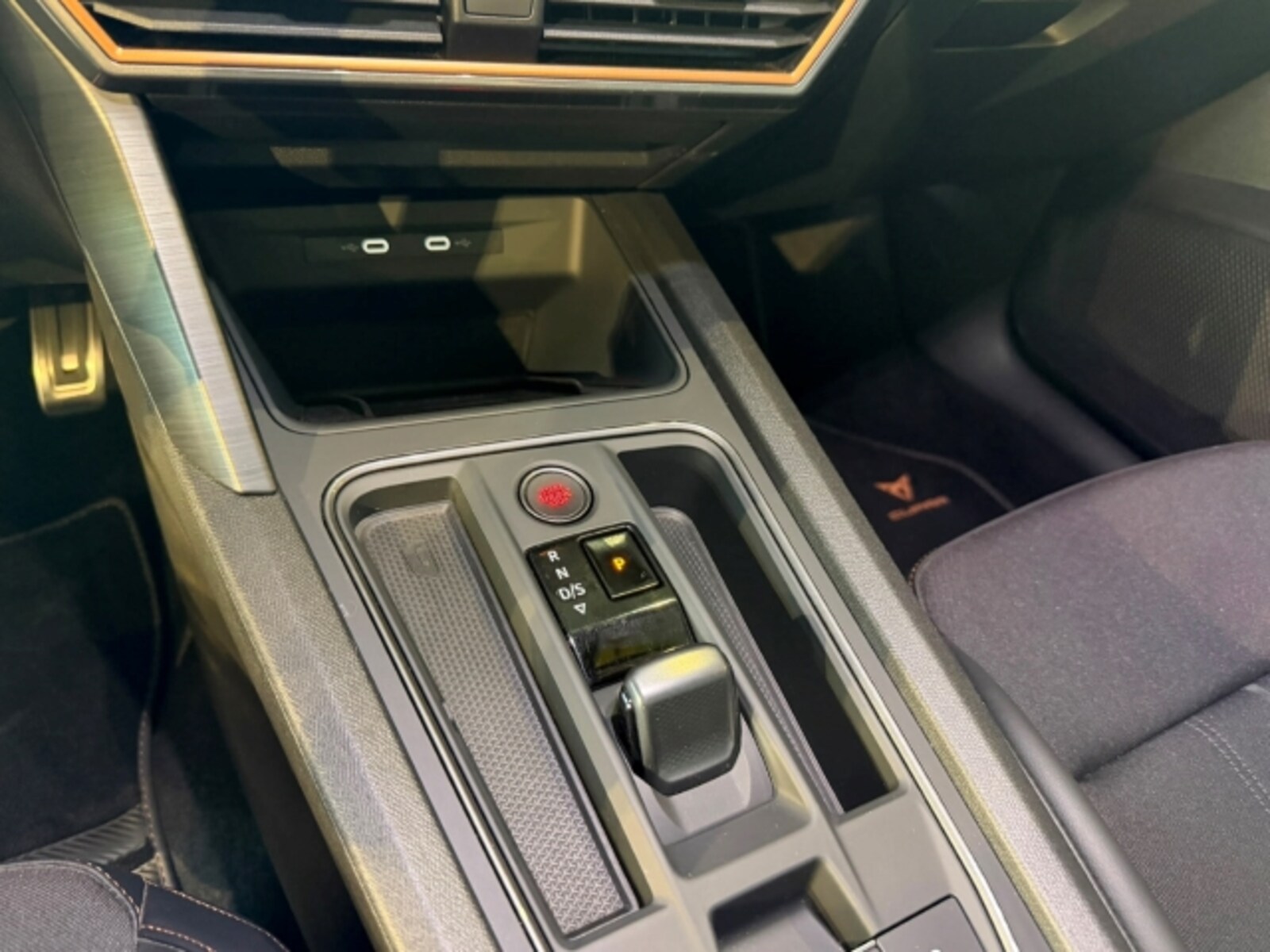 CUPRA Formentor – Bild 12