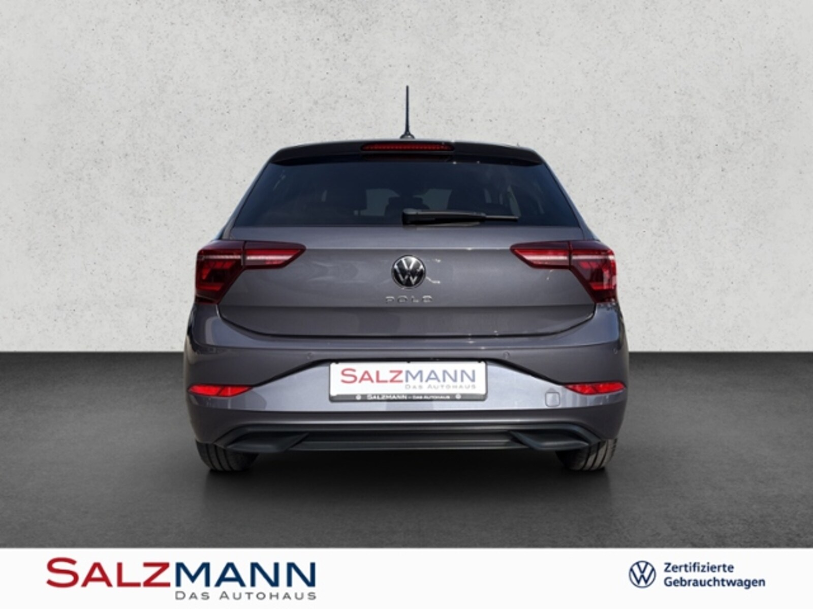 Volkswagen Polo – Bild 4
