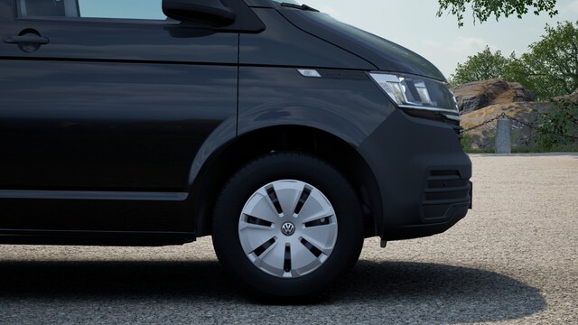 Volkswagen T6.1 Transporter