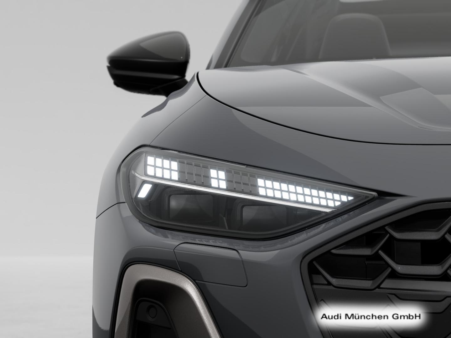 Image about Audi A5 Avant e-hybrid e-hybrid quattro 220 kW S tronic