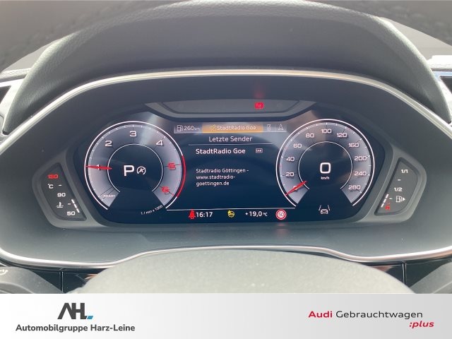 Audi Q3 35 TDI Quattro S Tronic - 2024 - Joinsteer - #18