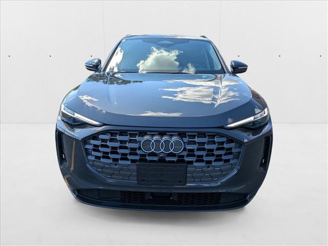 2025 AUDI Q5 - Image 2
