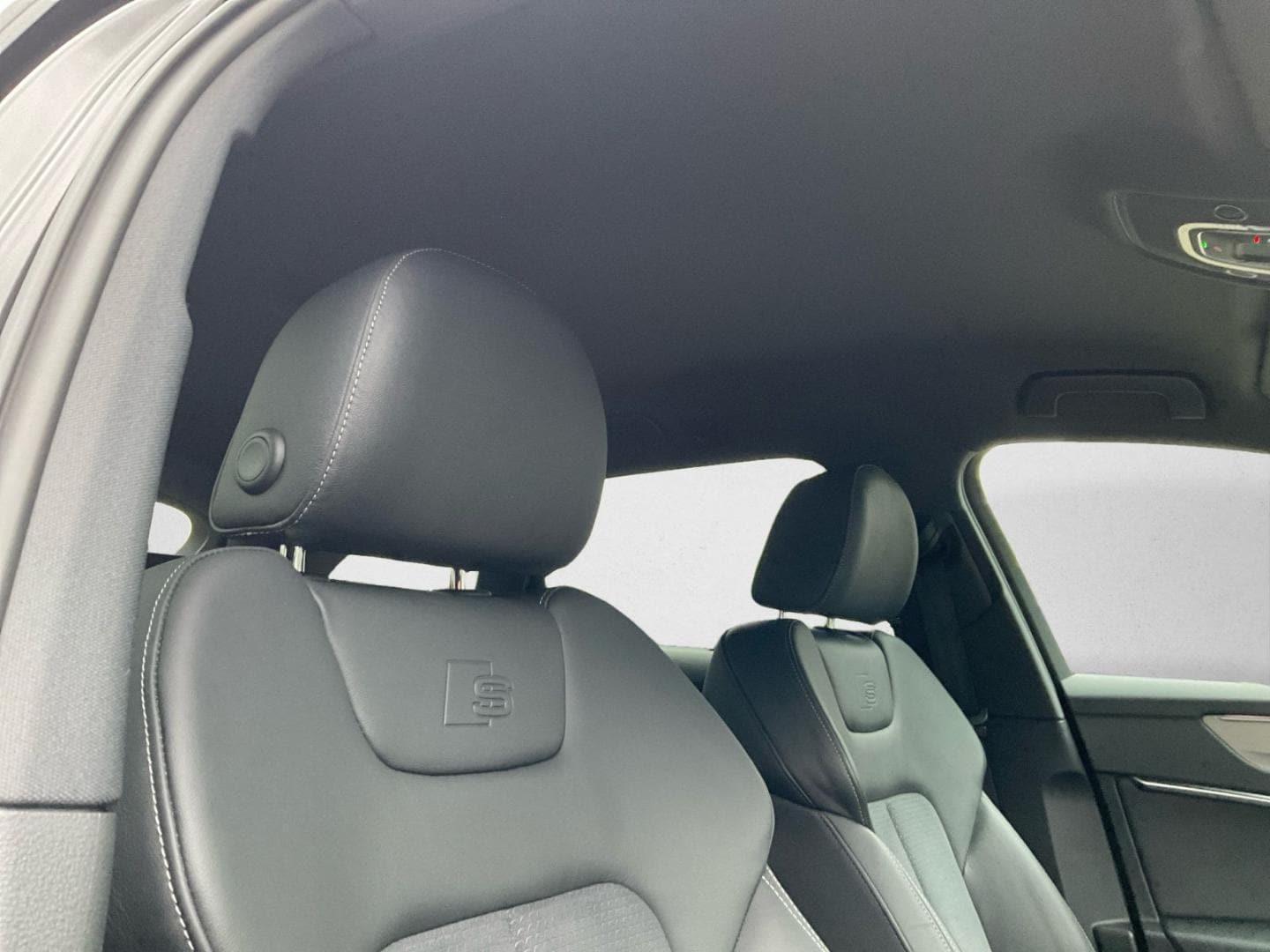 Image about Audi A6 Avant S line 40 TDI S tronic