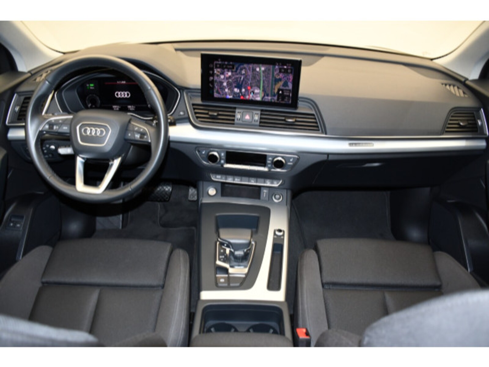 Audi Q5 Sportback – Bild 5