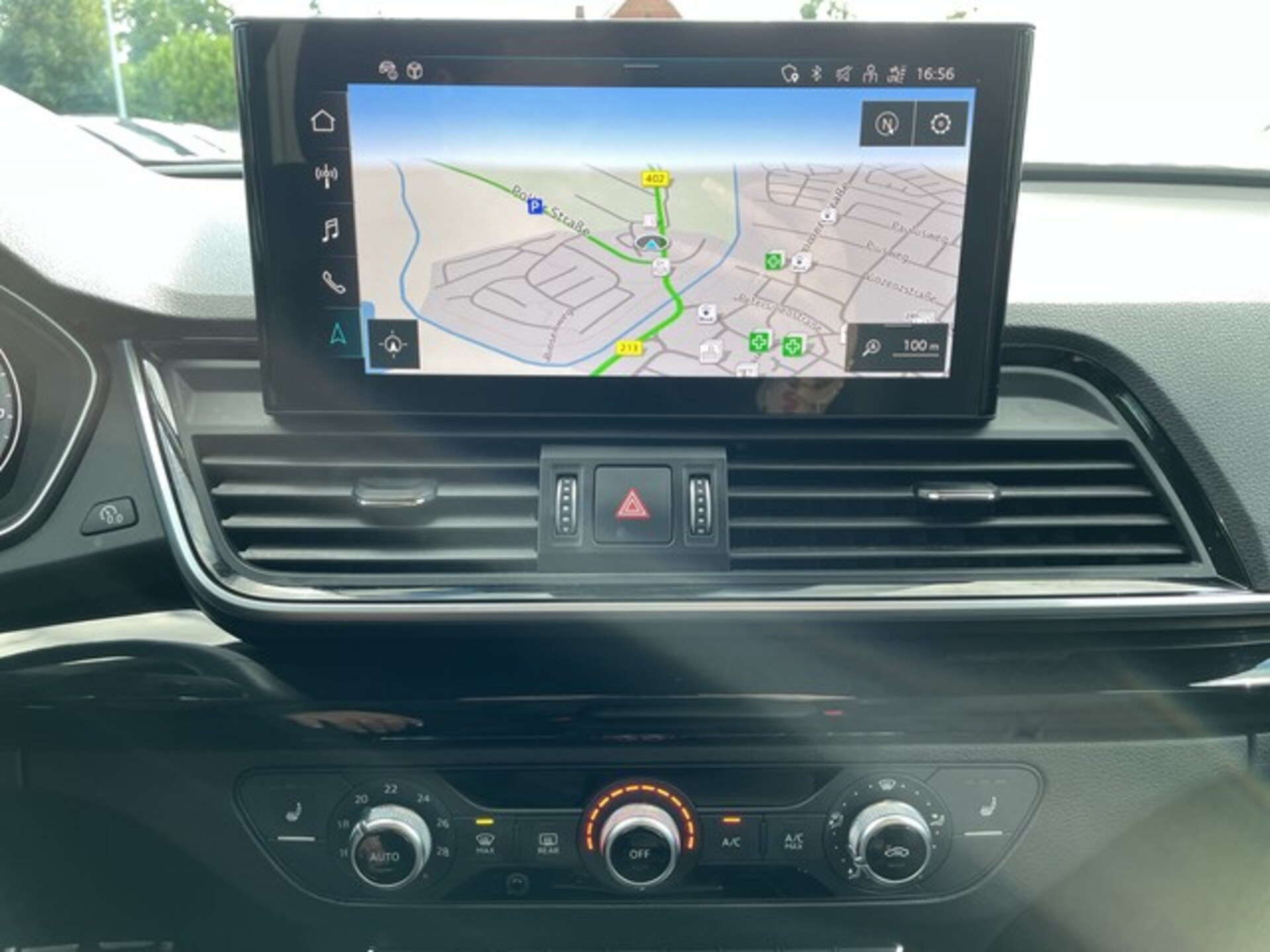Audi SQ5 SUV