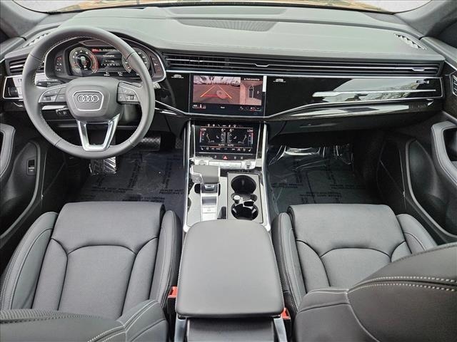 2026 Audi Q8 Prestige - Photo 14