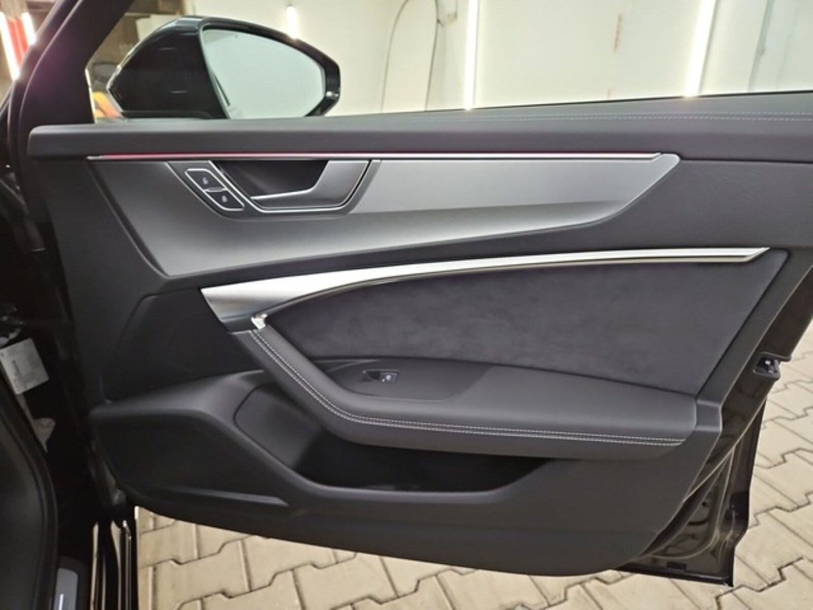 Audi S6 Avant – Bild 18