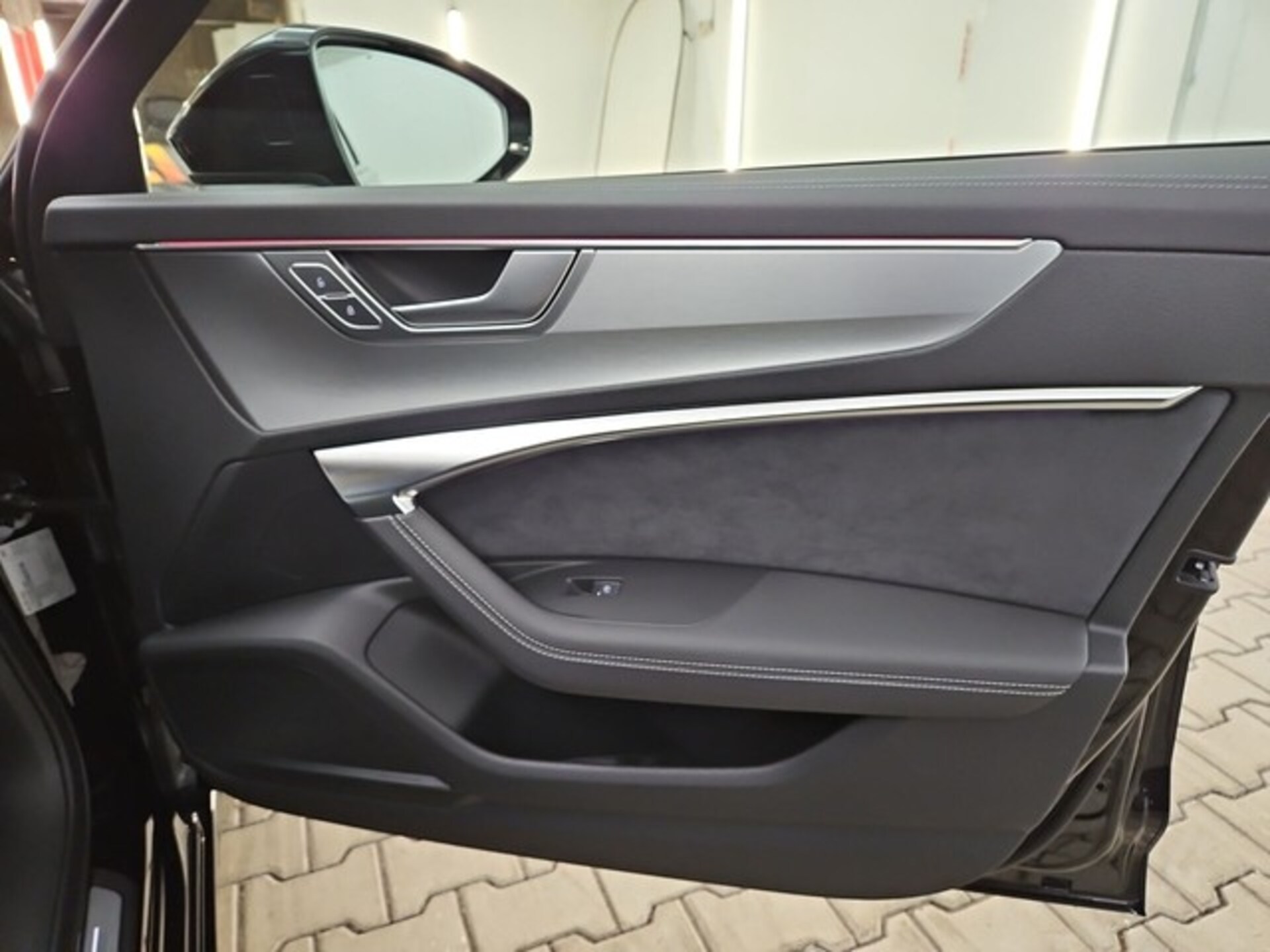 Audi S6 Avant
