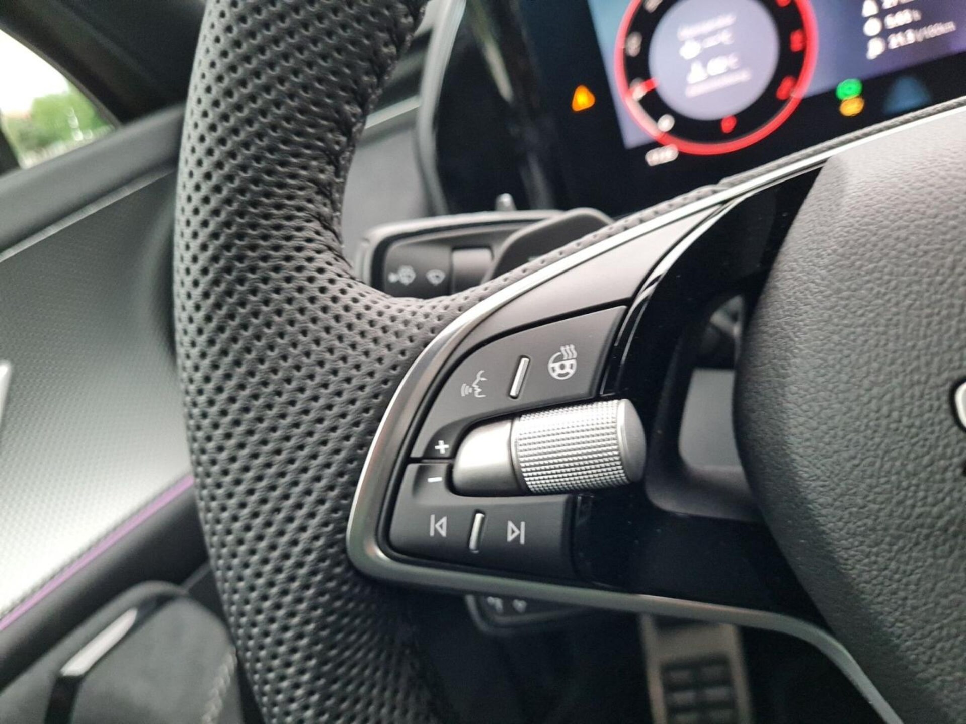 Skoda Kodiaq Sportline