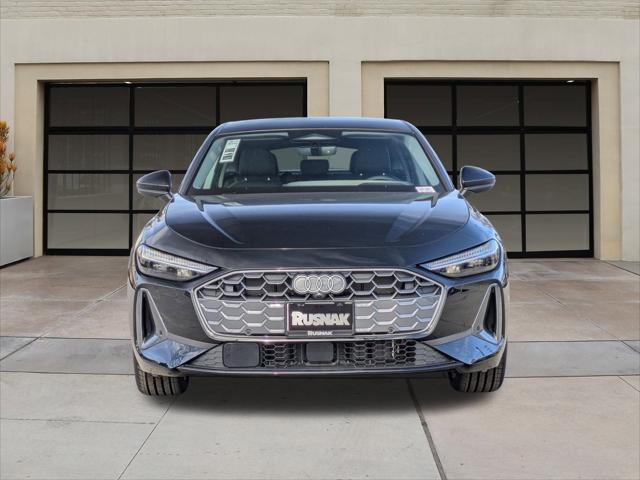 2025 Audi A4 Premium Plus