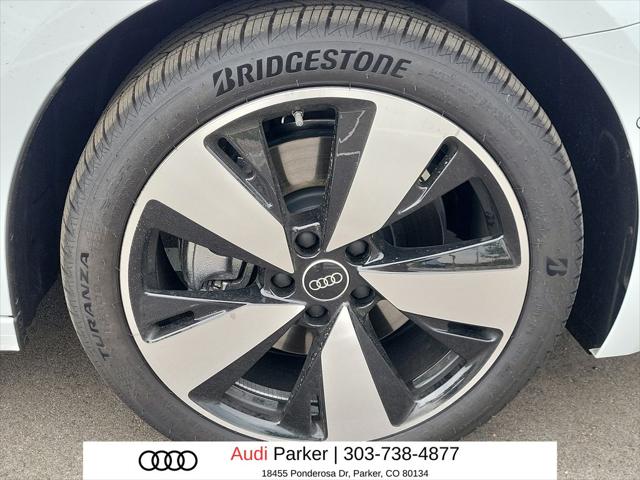 2025 Audi A5 Premium Plus - Photo 20