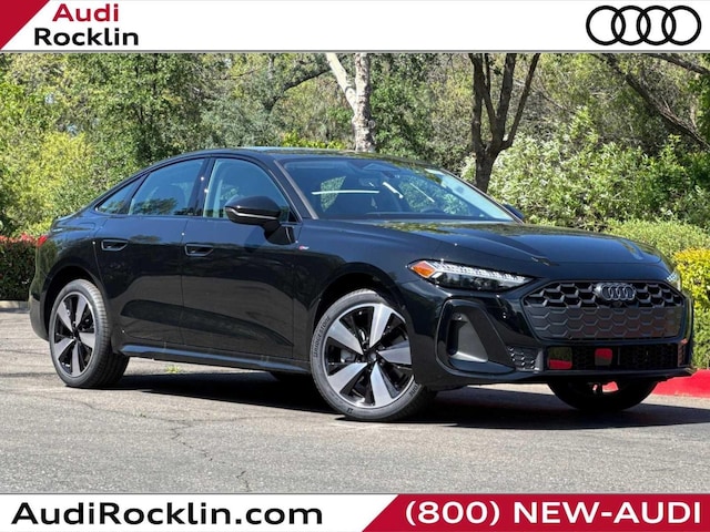 2026 Audi A5 Sedan