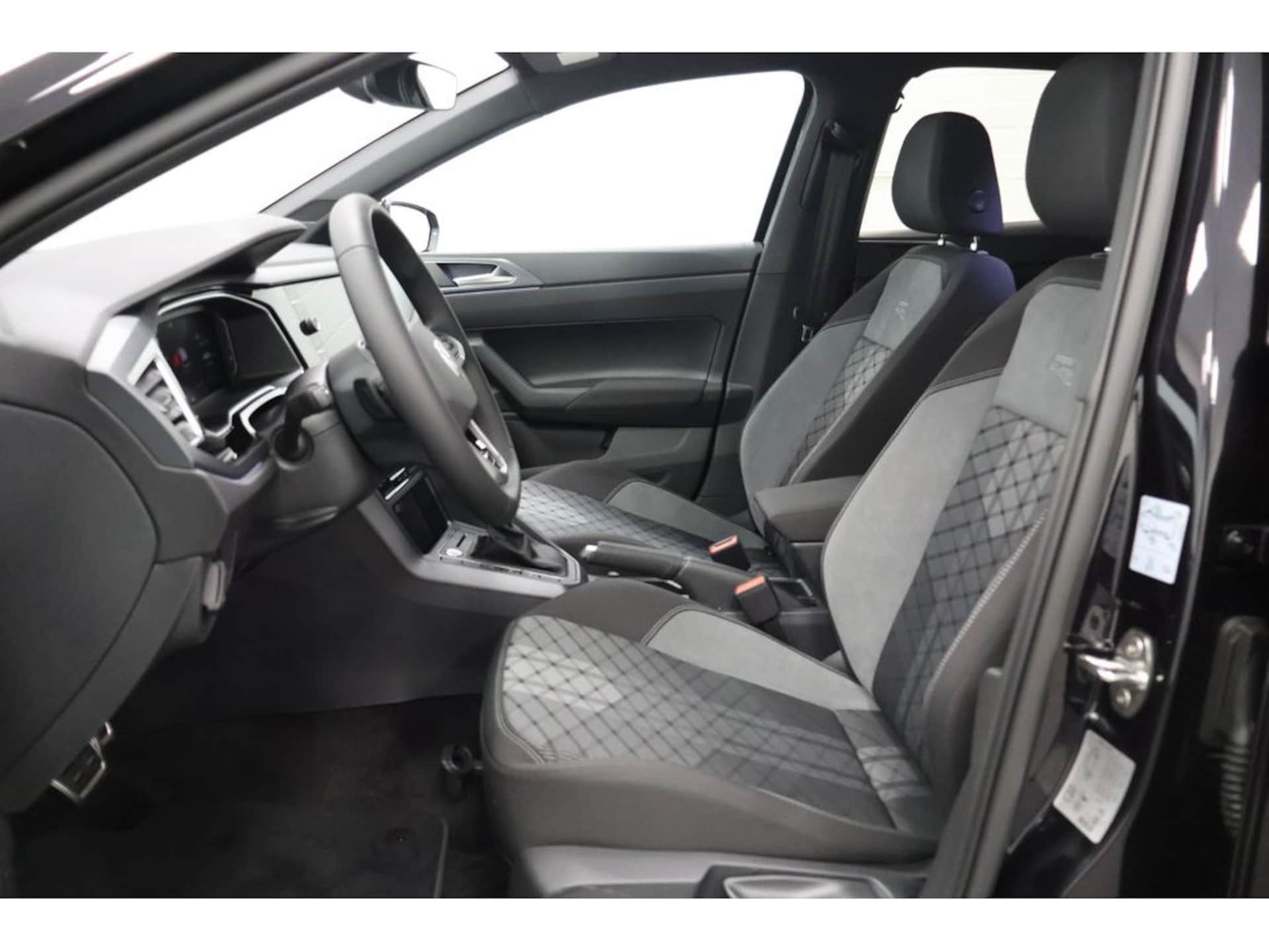 Volkswagen Polo R-Line