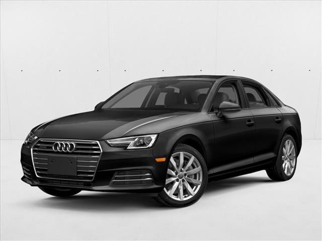 2017 Audi A4 2.0T FWD S tronic Premium Ultra's photo