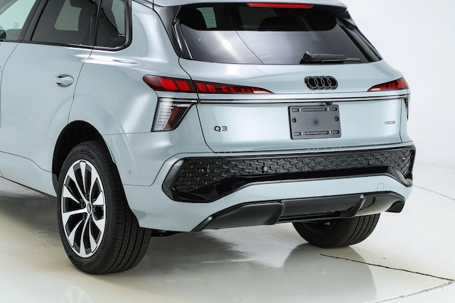 2026 Audi Q3 Base - Photo 12