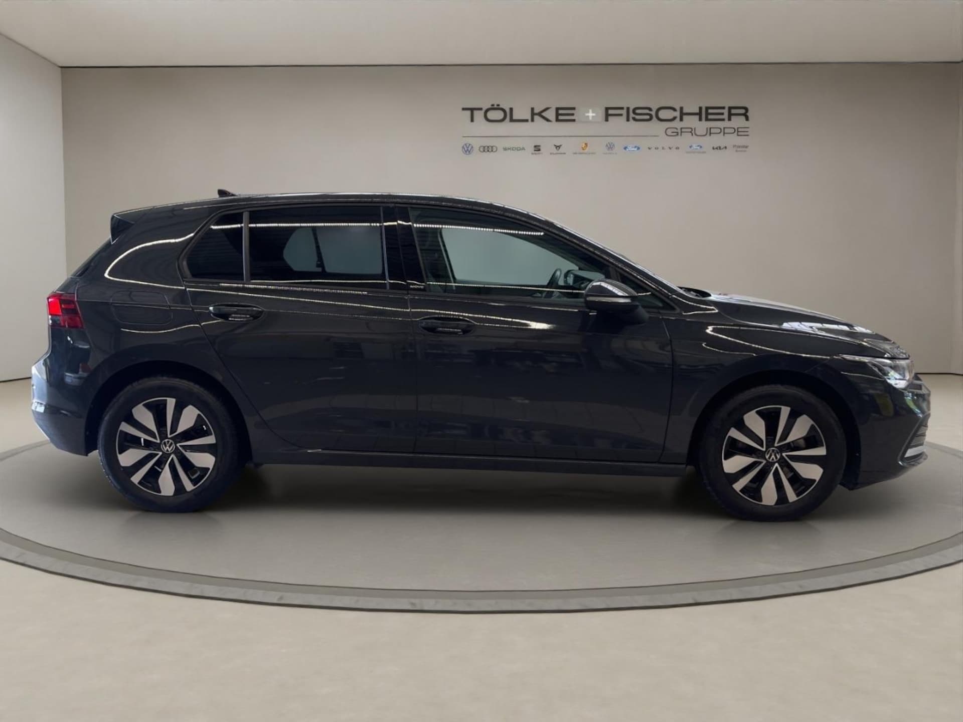 Volkswagen Golf MOVE
