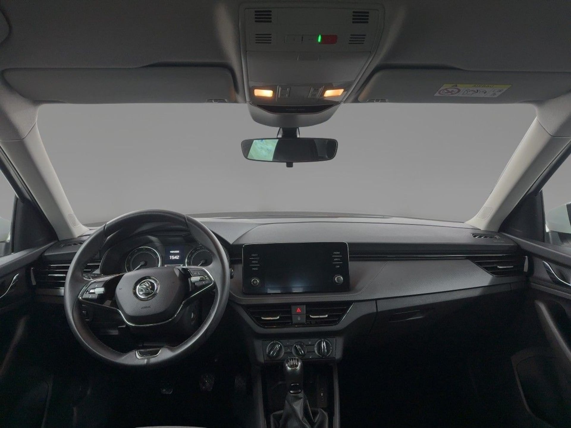 Skoda Kamiq Ambition