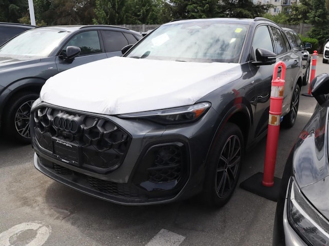 Photo of 2026 Audi Q5