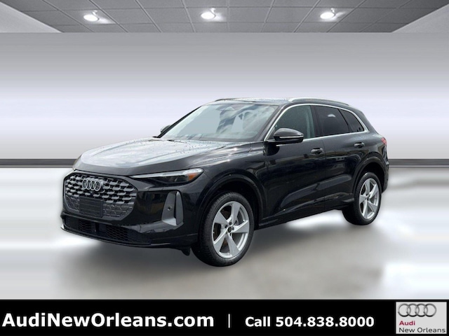 2026 Audi Q5