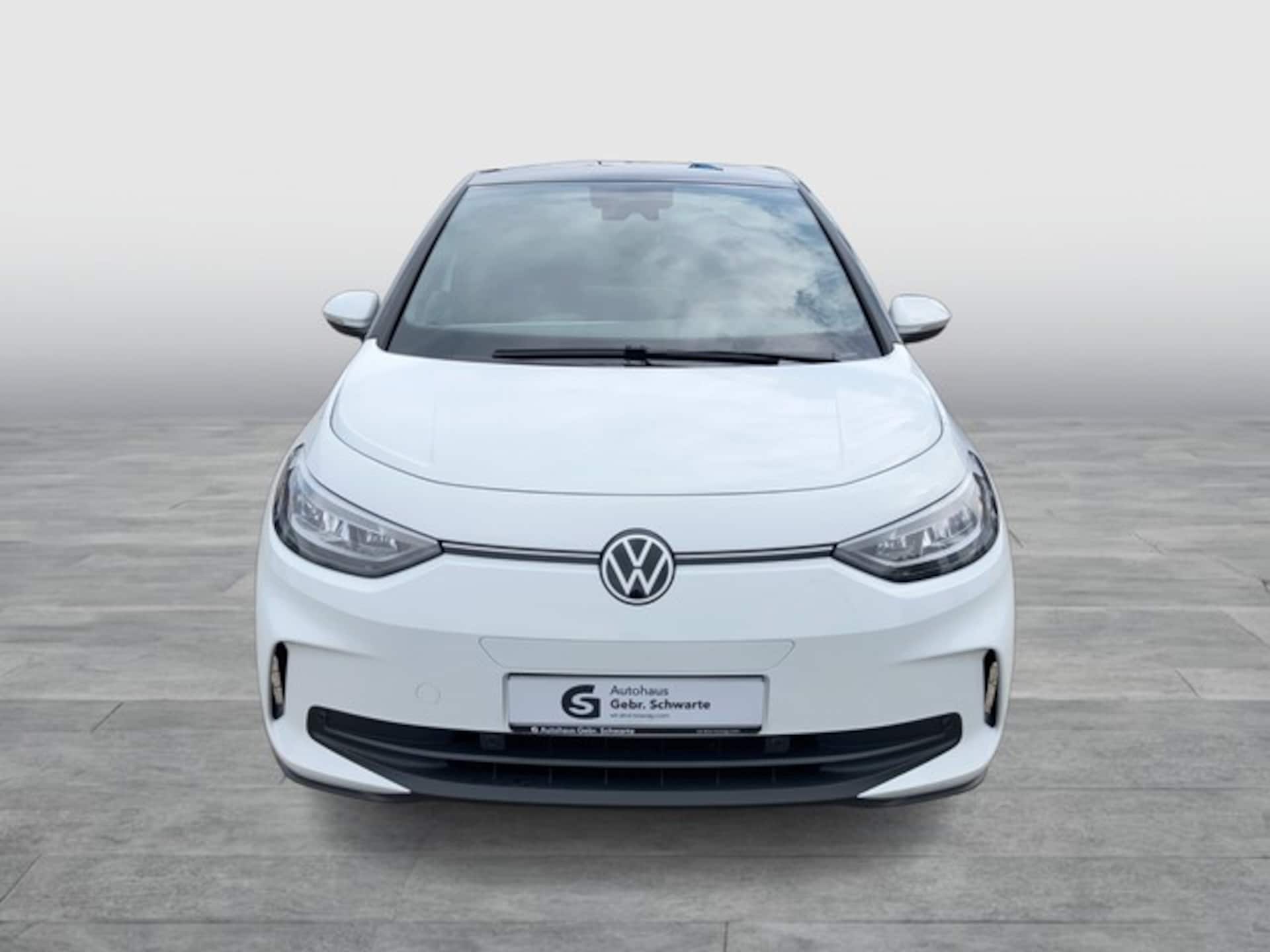 Volkswagen ID.3 MOVE Pro