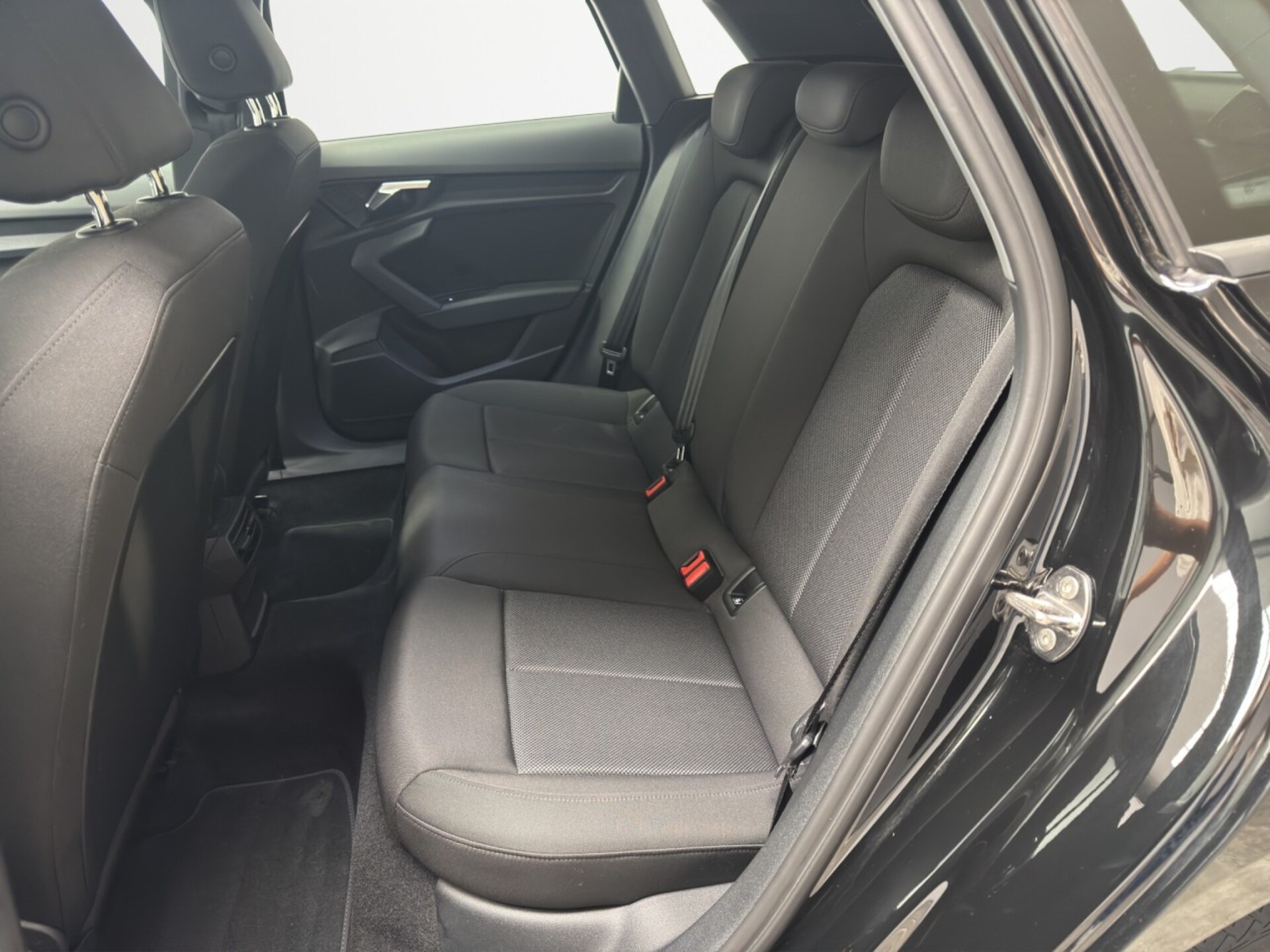 Audi A3 Sportback TFSI e S line