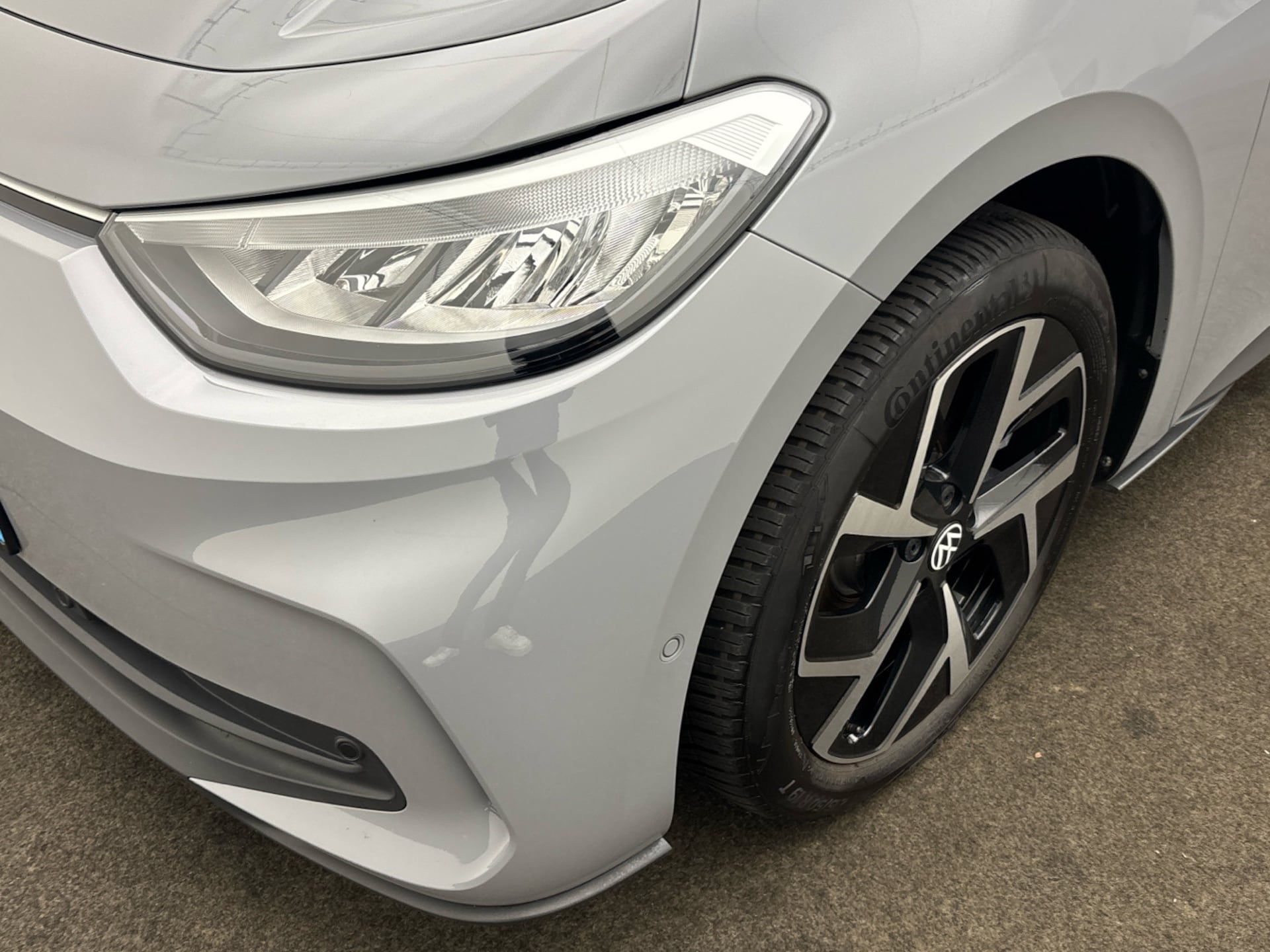 Volkswagen ID.3 MOVE Pro
