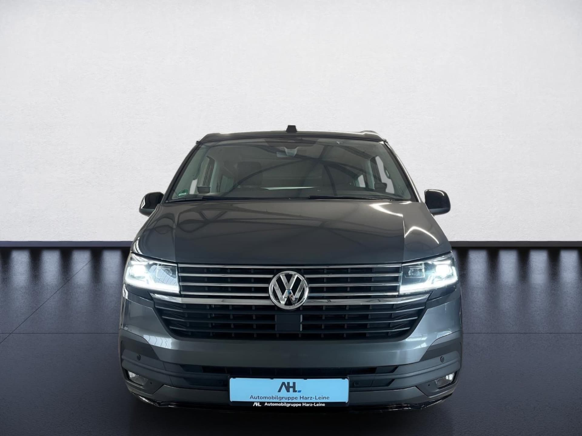 Volkswagen T6.1 California Beach
