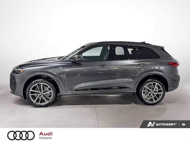 2026 Audi Q5