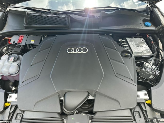 2026 Audi Q8 Premium Plus - Photo 23