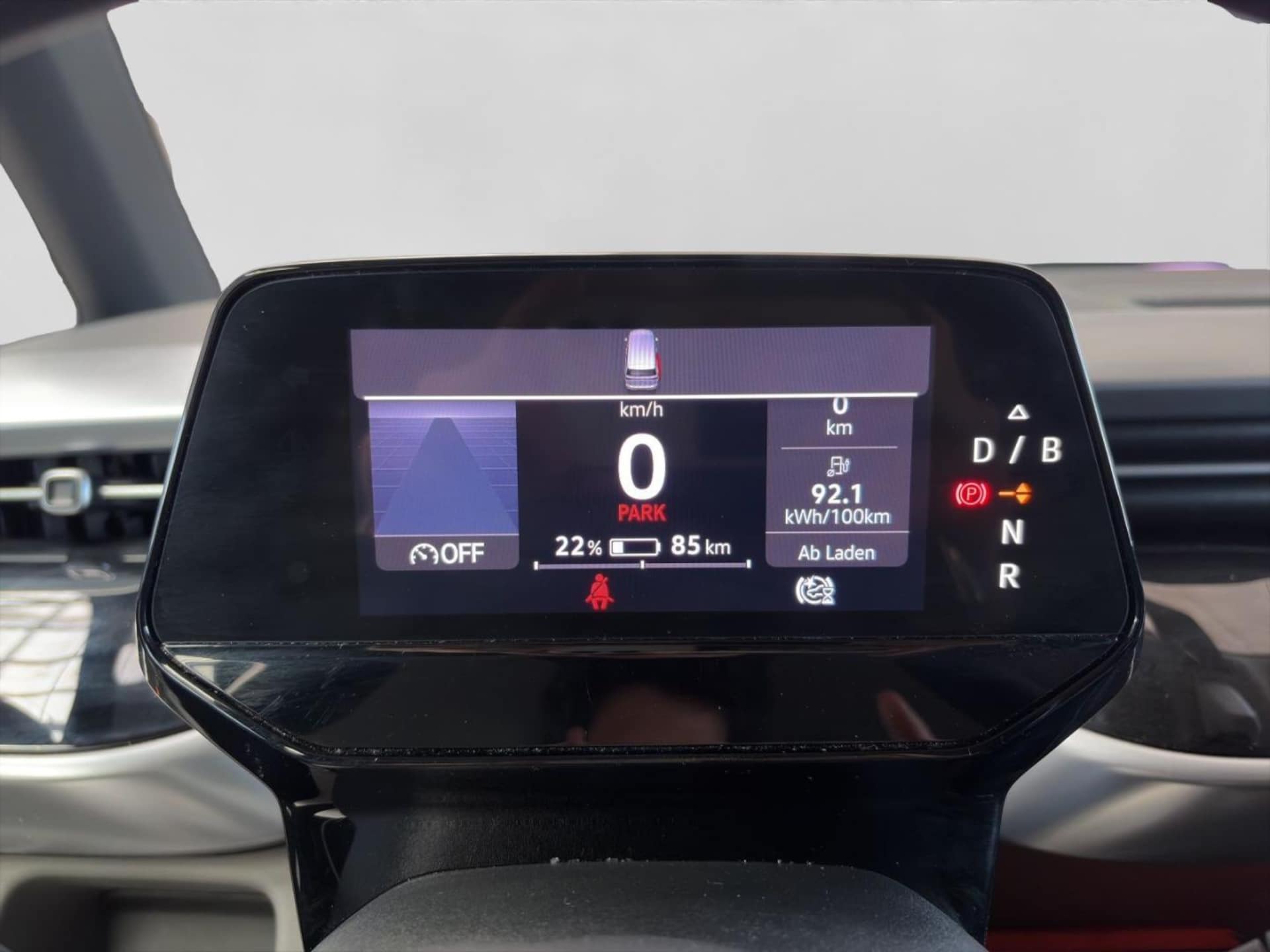 Volkswagen ID. Buzz Pro