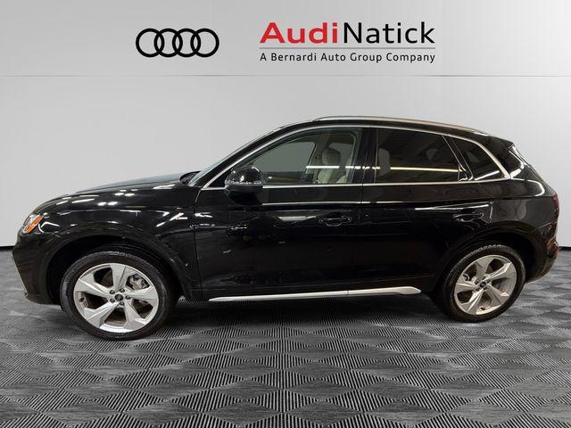 2023 Audi Q5