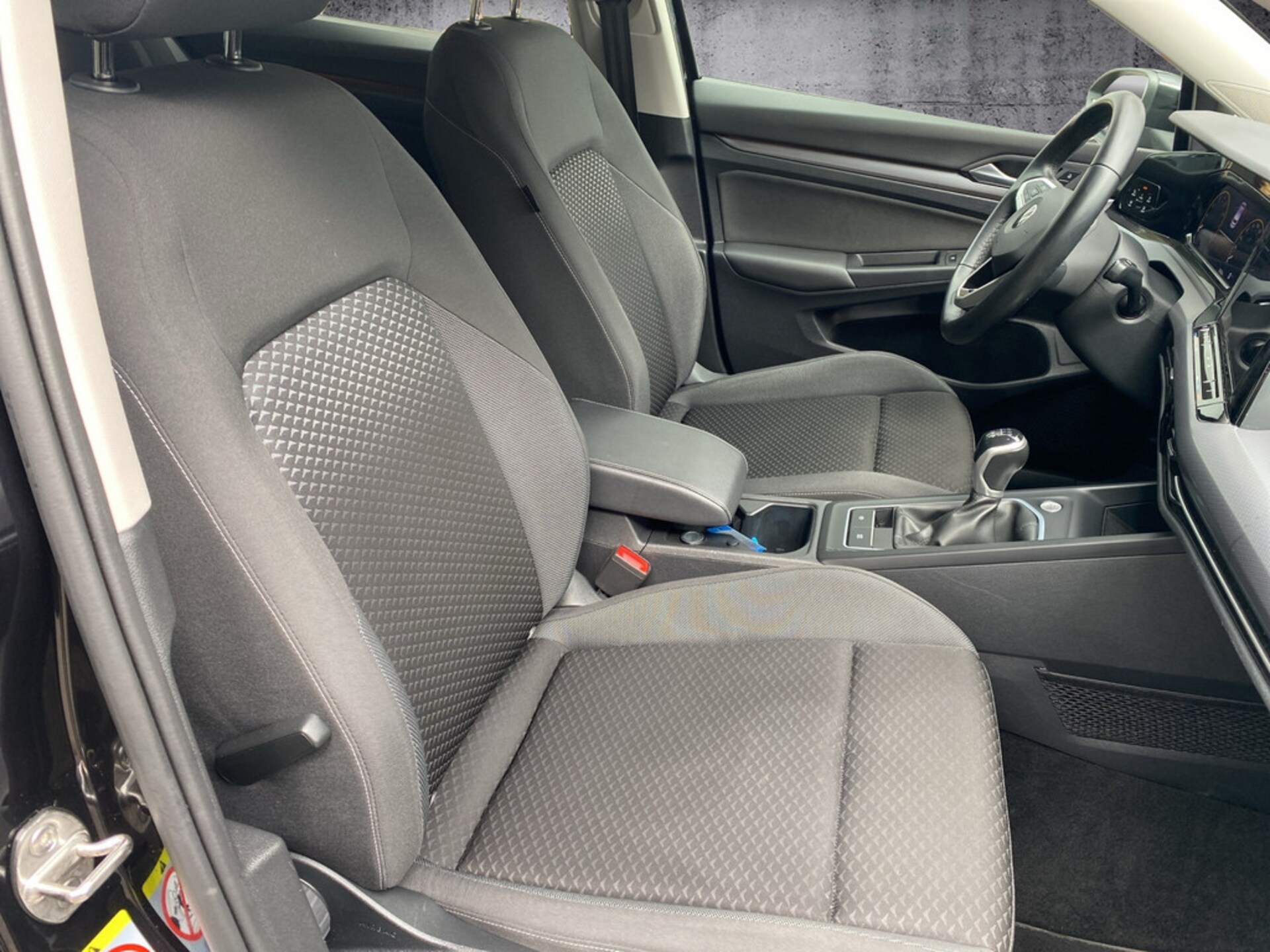 Volkswagen Golf Active