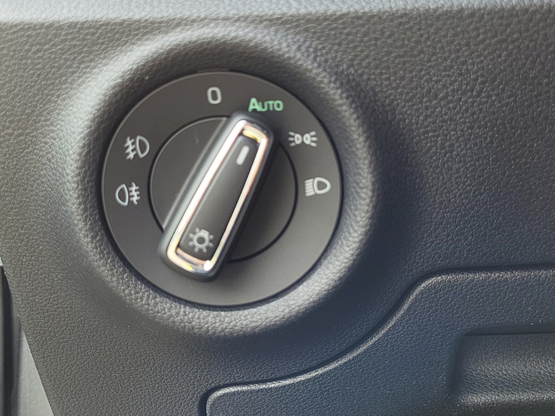 Skoda Scala Selection