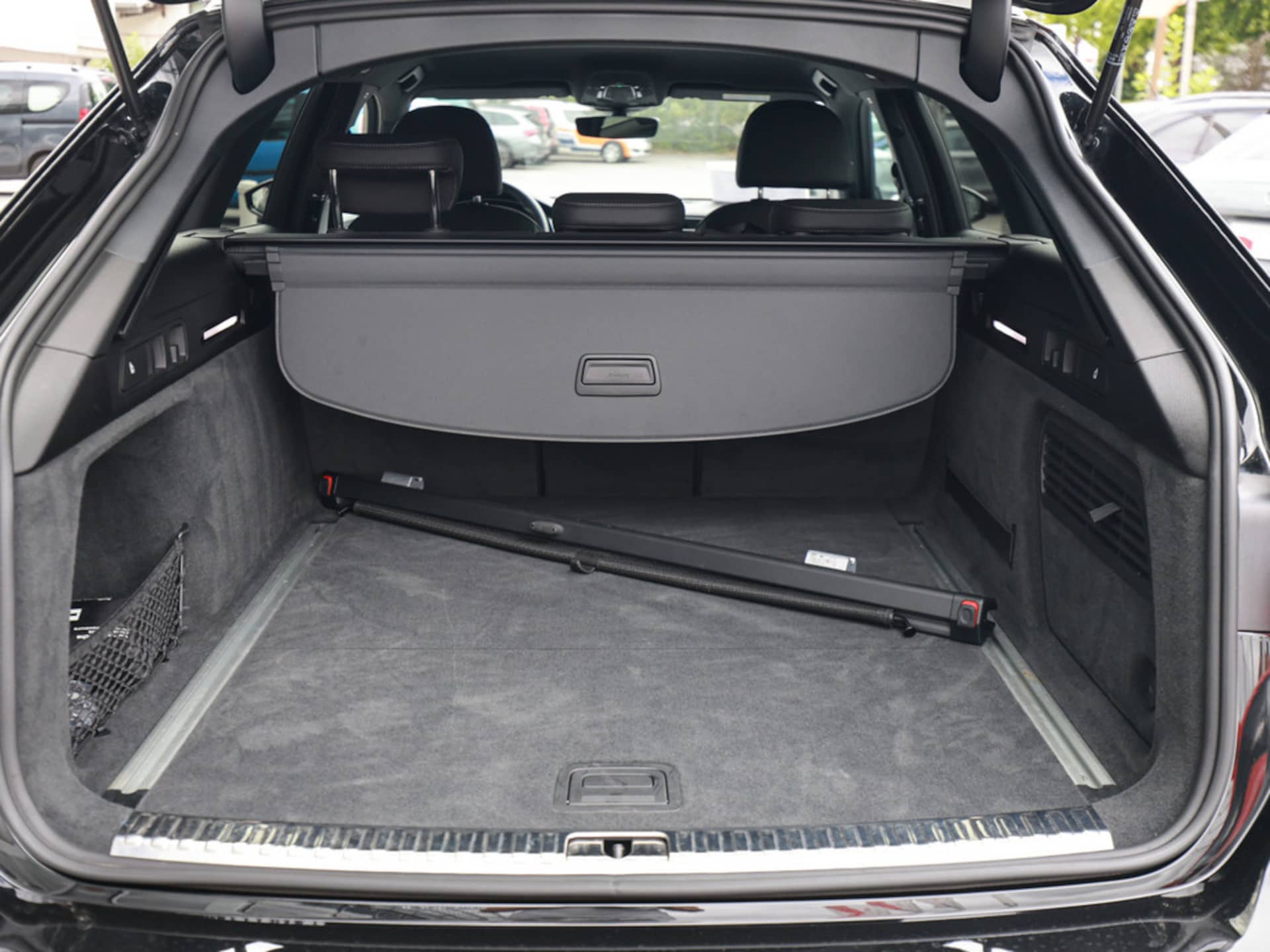 Audi A6 Avant Design