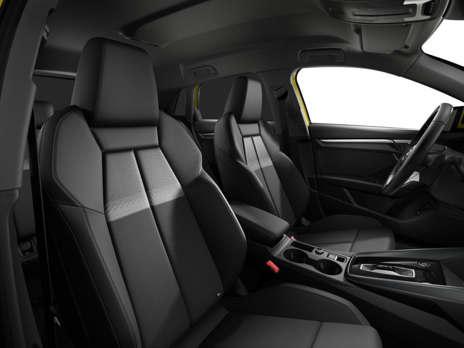 Audi A3 allstreet TFSI e