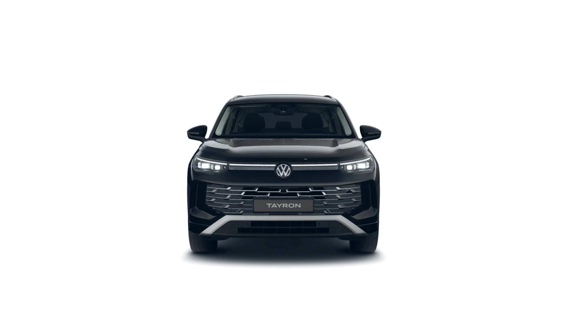 Volkswagen Tayron Elegance
