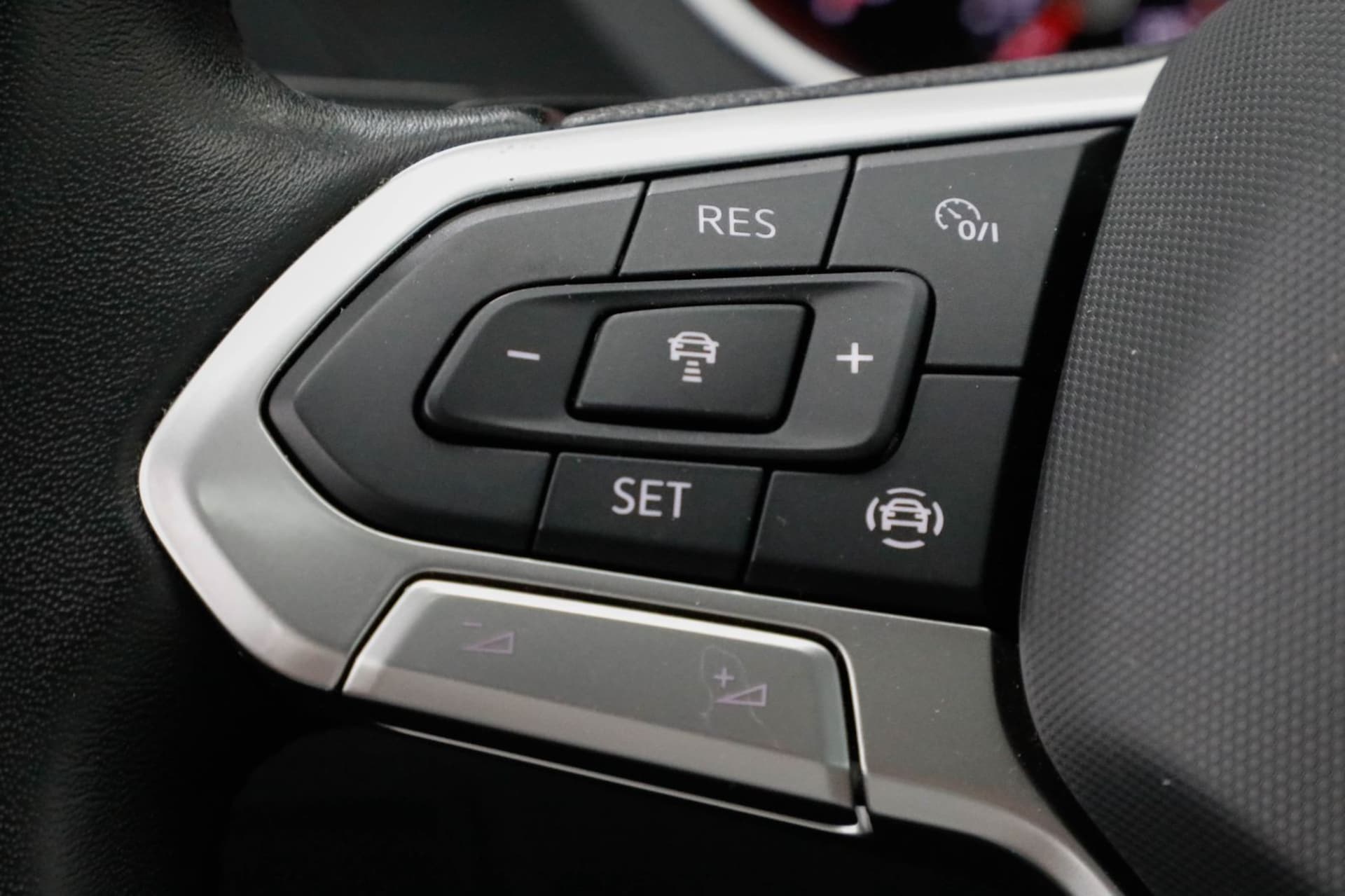 Volkswagen Tiguan MOVE