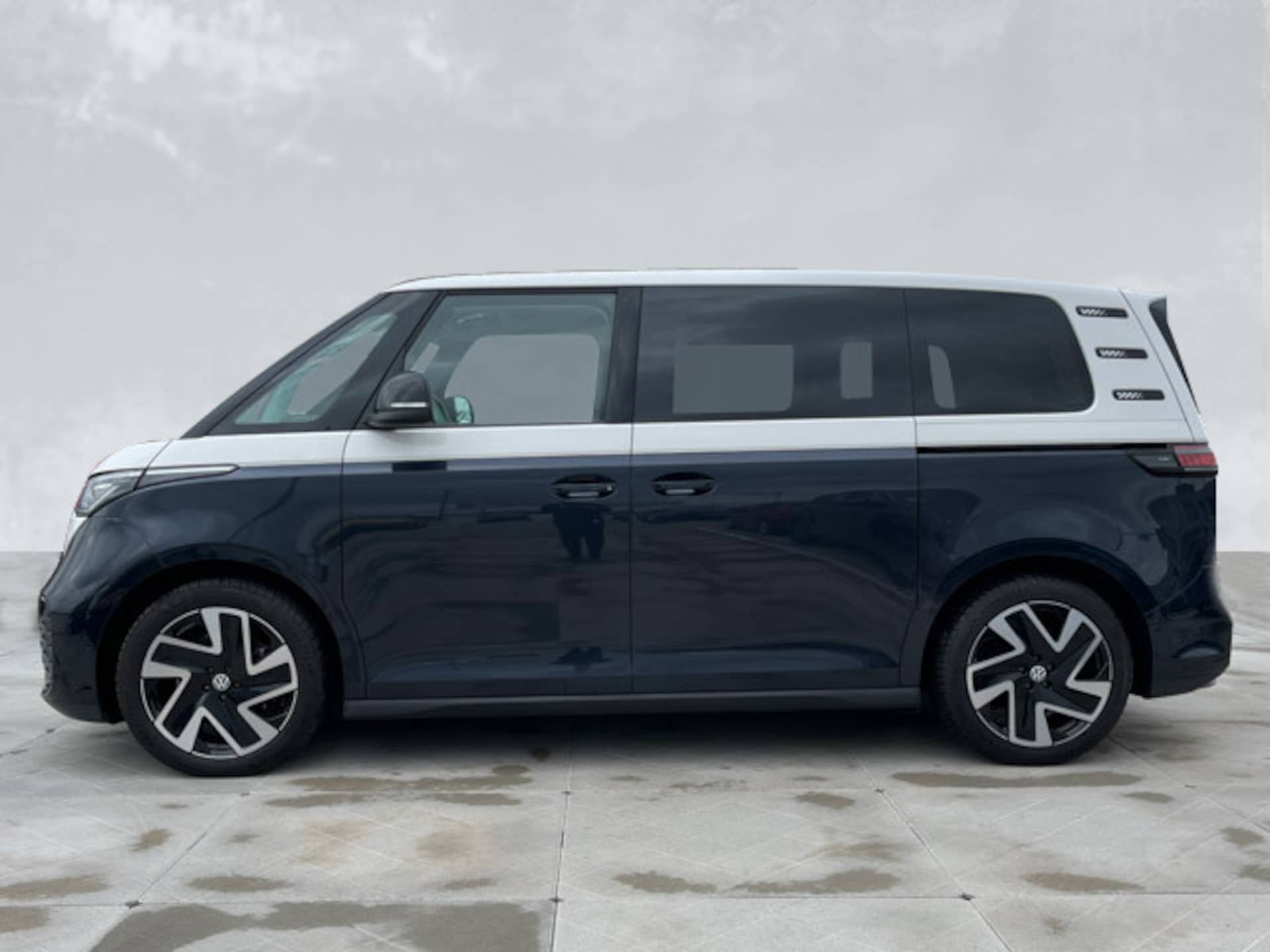 Volkswagen ID. Buzz Pro