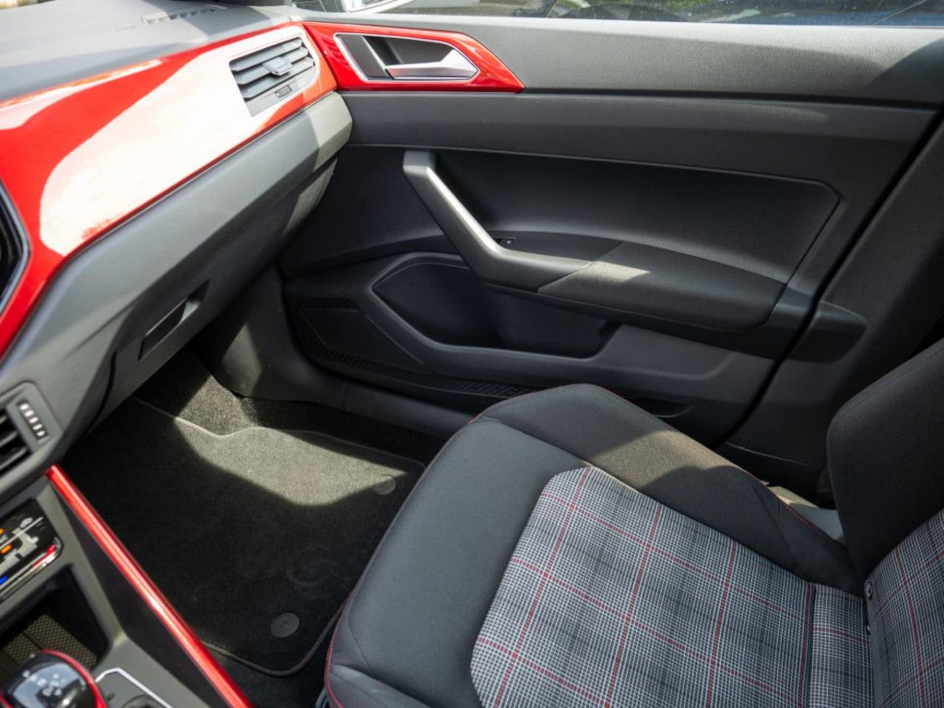 Volkswagen Polo GTI