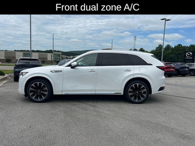 2024 Mazda CX-90