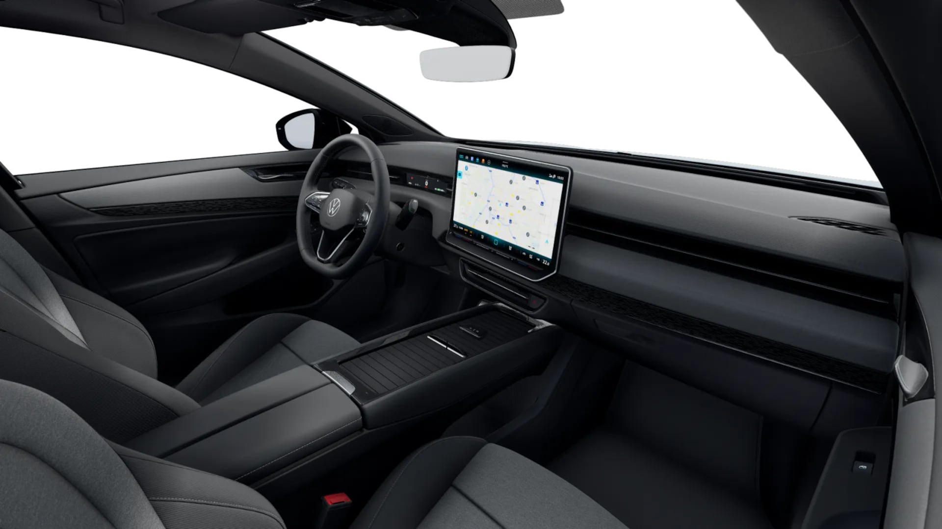 Volkswagen ID.7 Tourer Pro