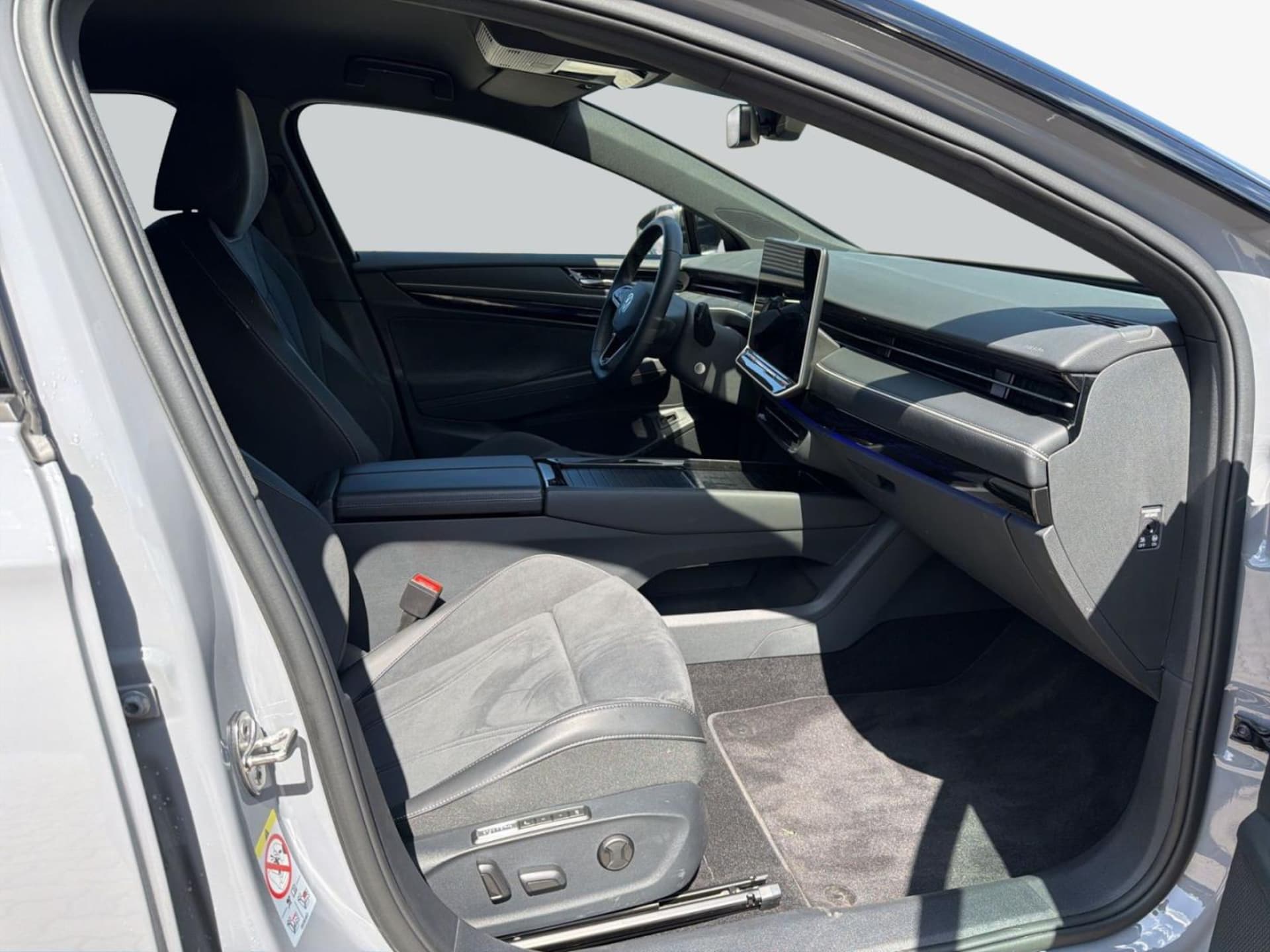 Volkswagen ID.7 Tourer Pro S