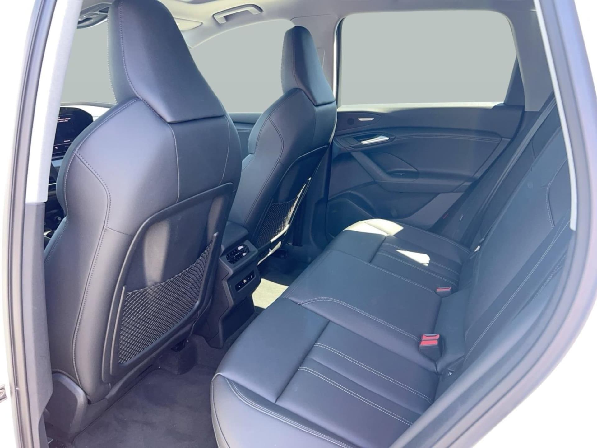 Audi Q6 SUV e-tron