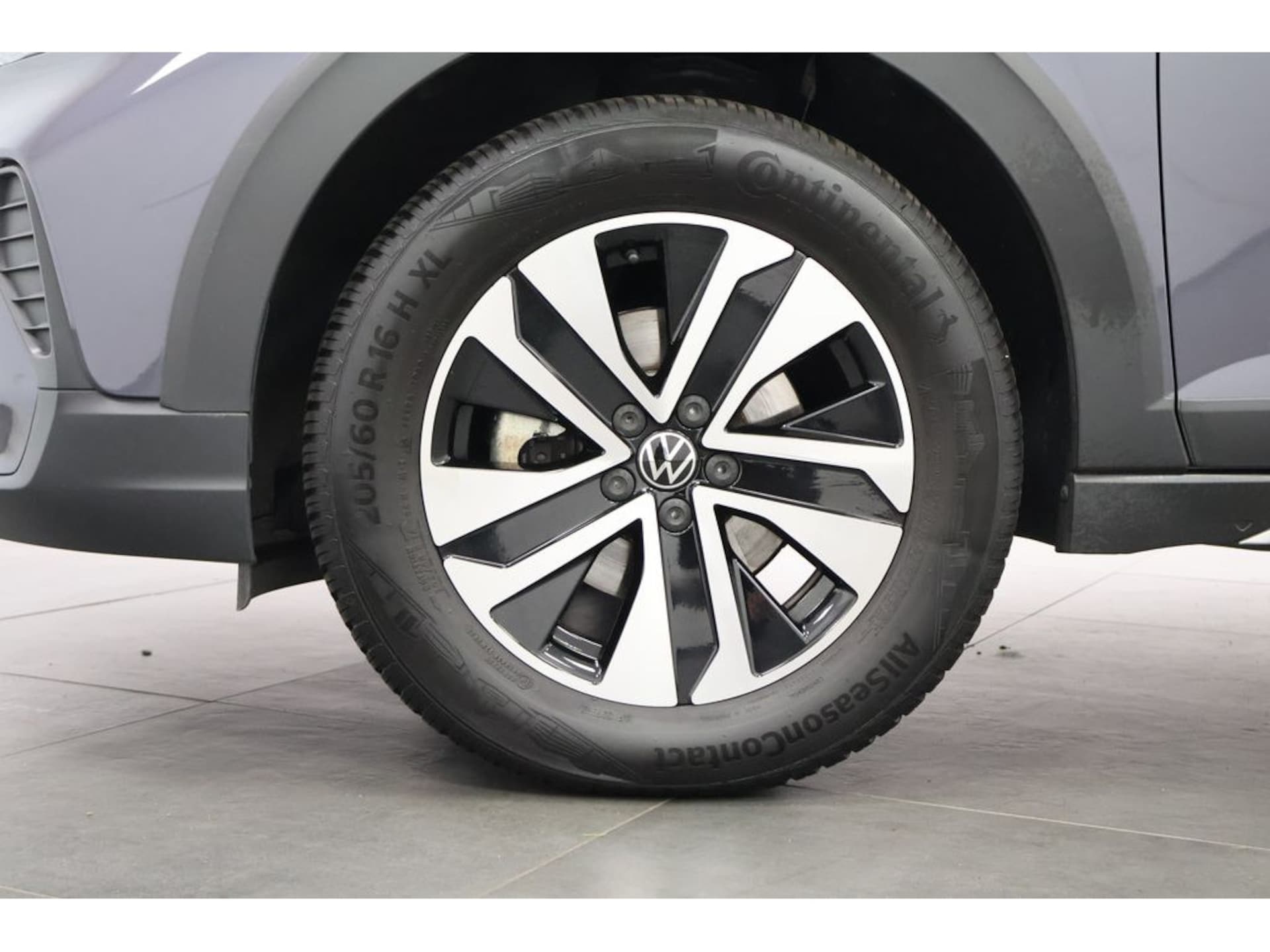 Volkswagen Taigo ENERGY