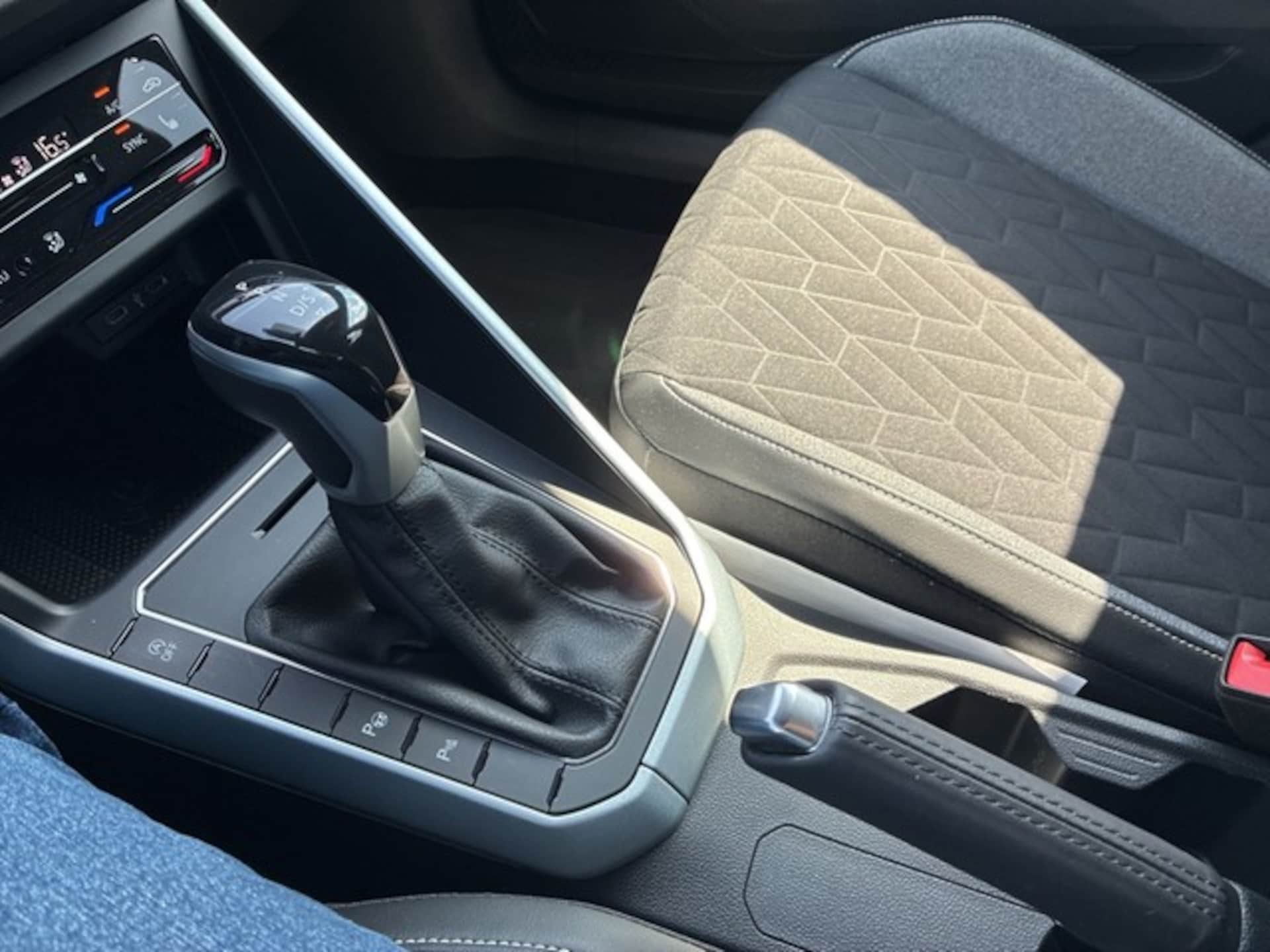 Volkswagen Taigo Goal