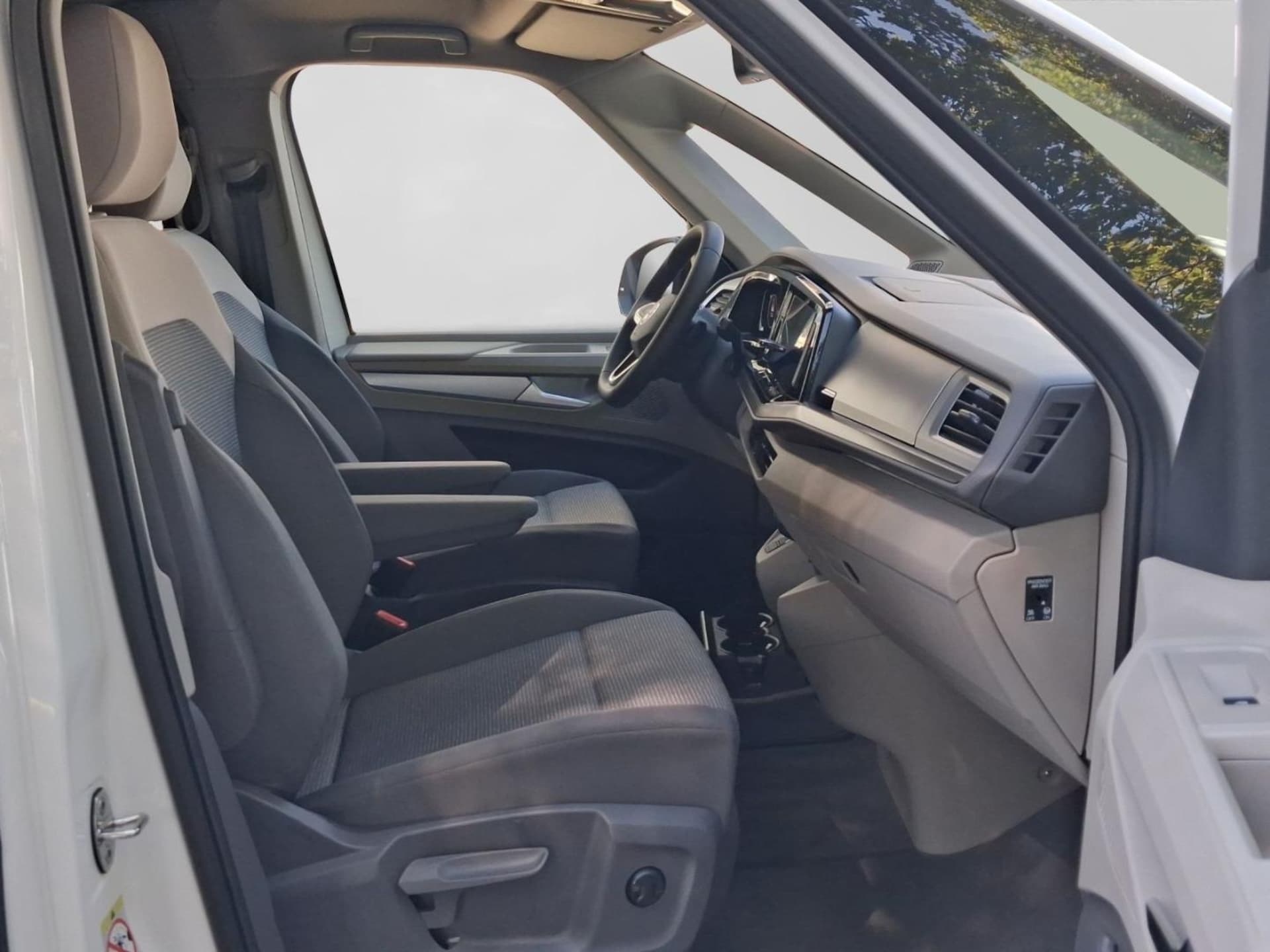 Volkswagen California Beach Camper