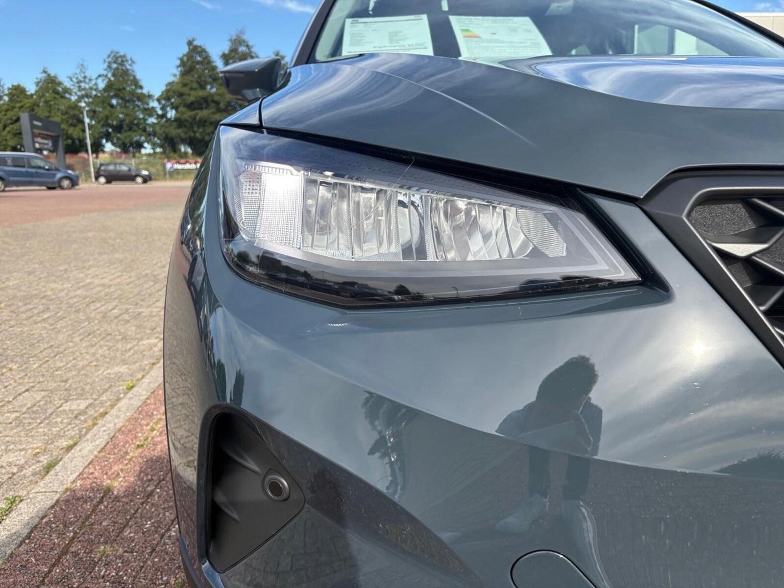 SEAT Arona – Bild 7