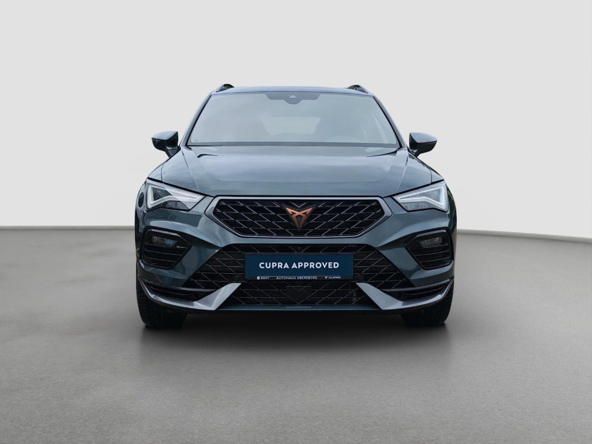 CUPRA Ateca VZ