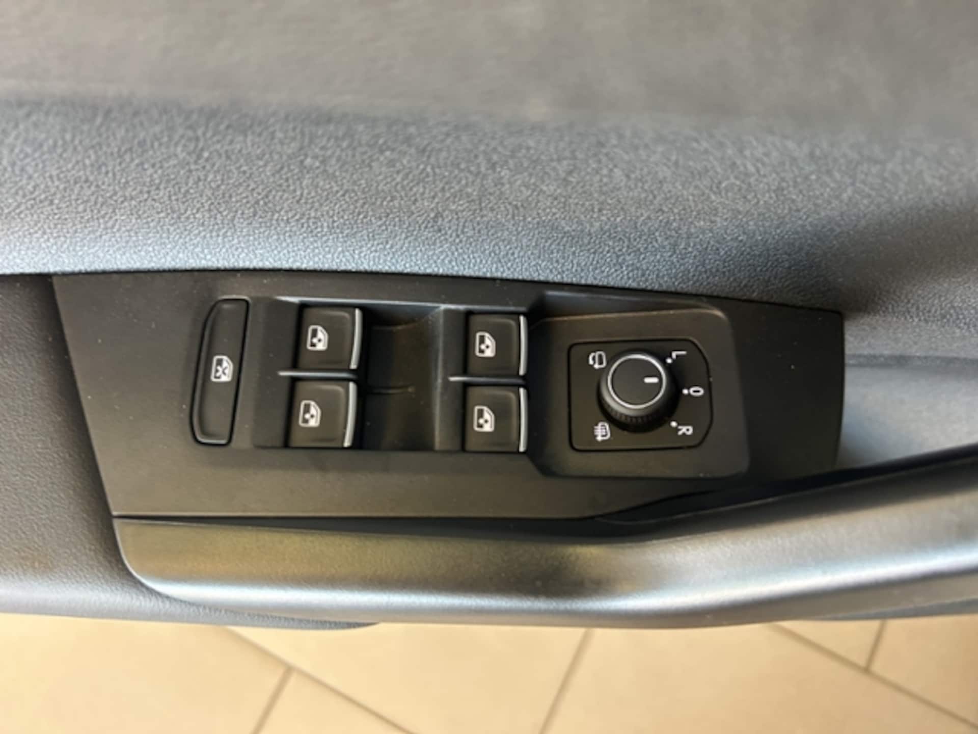 Volkswagen Taigo Goal