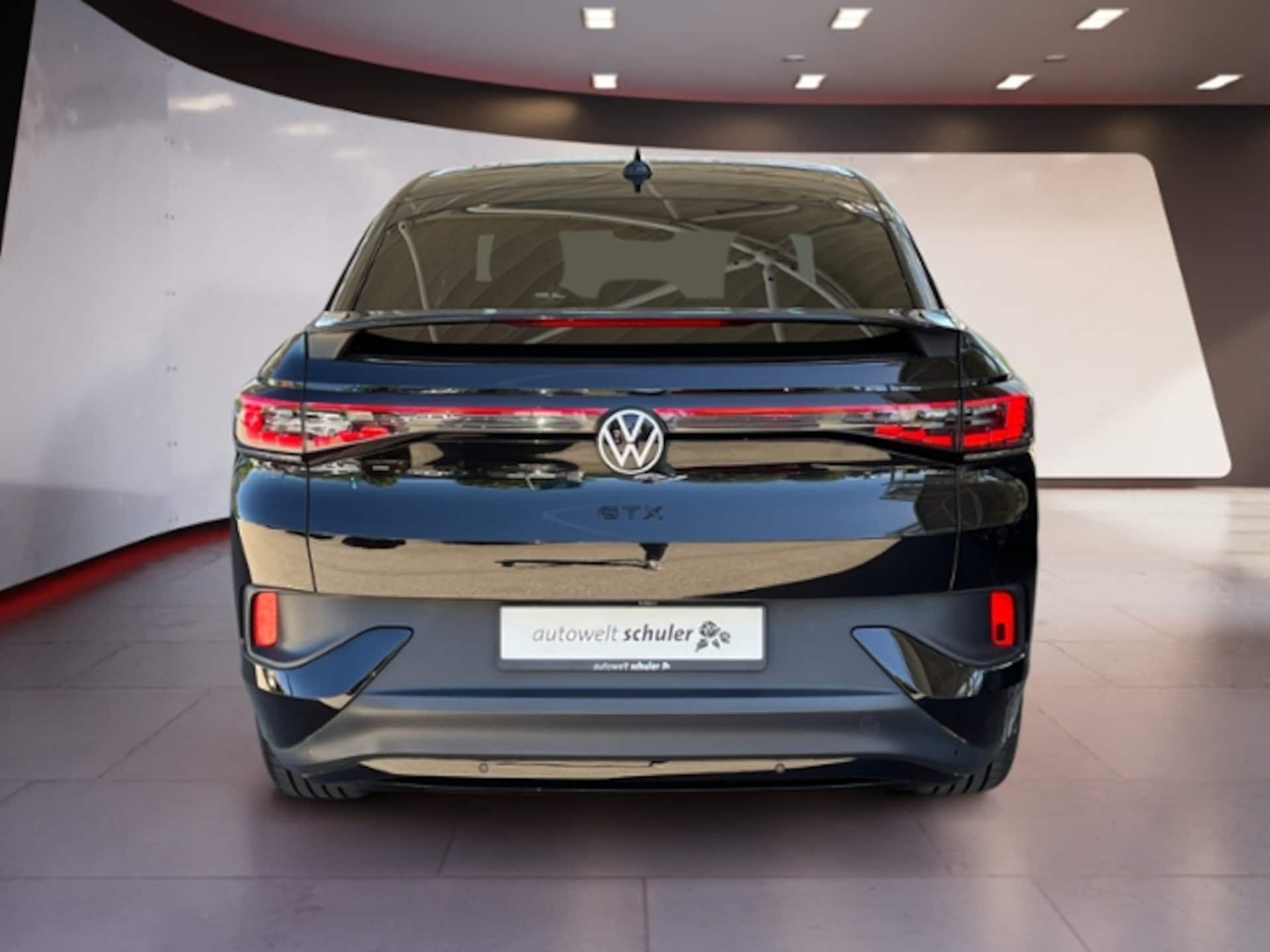 Volkswagen ID.5 GTX